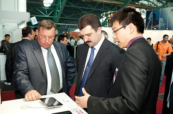 МВД Белоруссии контролирует сын Лукашенко