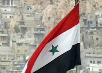 В Сирии продолжаются взрывы