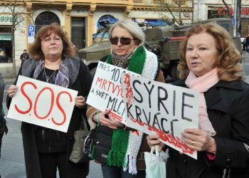 В Сирии будет размещена Миссия ООН
