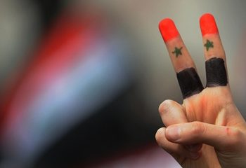 В Сирии проходят многопартийные выборы в парламент