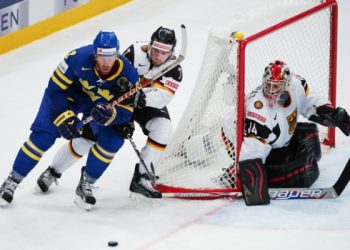 ЧМ 2012 по хоккею. Результаты шестого дня