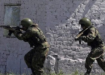 В Дагестане убили шариатского судью