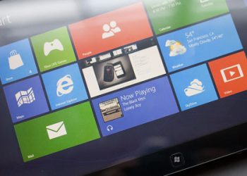 Популярність планшетів на Windows 8 будуть стримувати ціни