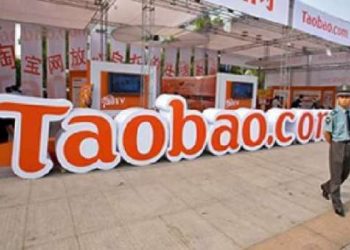 Китай незабаром стане найбільшим інтернет-ринком у світі