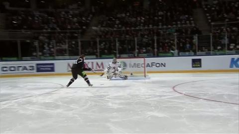 Чемпионат мира по хоккею: два игрока покинули сборную России