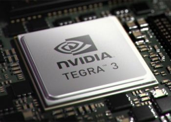 NVIDIA готує процесор Tegra 3 +