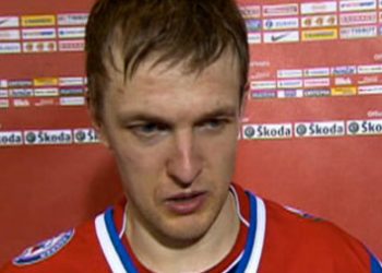 Алексей Терещенко: Нам нужно подготовиться к решающему матчу. А кто будет соперником – неважно