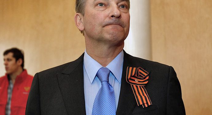 ЧМ по хоккею 2012: Третьяк недоволен судейским решение по Терещенко