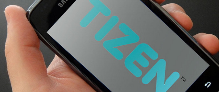 Tizen 1.0 - нова мобільна ОС