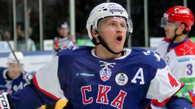 Чемпионат мира по хоккею 2012: Торесену все равно, с кем играть в плей-офф