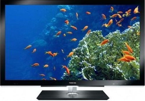 Toshiba відмовляється від виробництва телевізорів у Японії