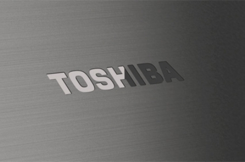 Toshiba збільшує свій прибуток майже в 2 рази