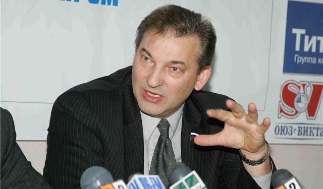 Чемпионат мира по хоккею 2012: Третьяк предсказал, что Семин отличится дважды