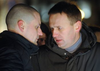 Удальцов рассказал о планах на будущее