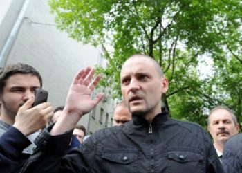 Стала известна дата проведения нового «Марша миллионов»