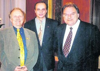 Удовенко знал, что Чорновила хотят убить