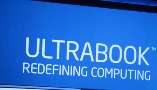 Компанія Intel пообіцяла дешеві ультрабукі в пластикових корпусах