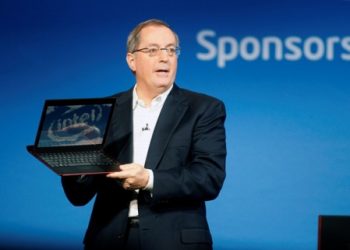 Intel сподівається, що до кінця року з'являться ультрабуки за 599 дол