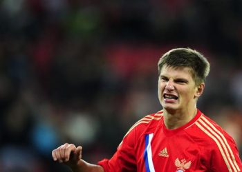 Россия – Уругвай: результат игры (1:1)