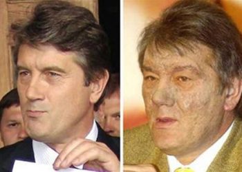 Пшонка хочет закрыть дело об отравлении Ющенко