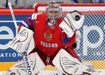 Чемпионат мира по хоккею 2012: против итальянцев сыграет Варламов