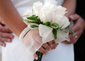 Наречена народила в день весілля так, що гості навіть не помітили цього