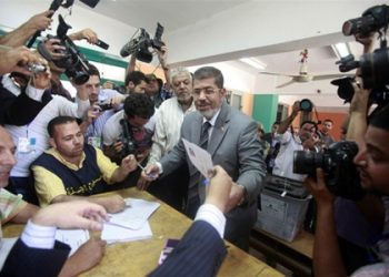 Кандидат в президенты Египта заверил, возвращение старого режима не будет