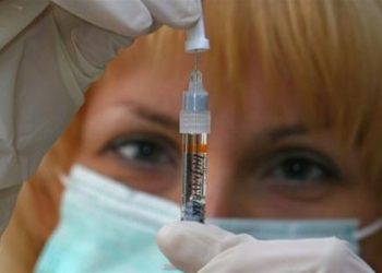 Віруси грипу можуть знищити життя на всій планеті