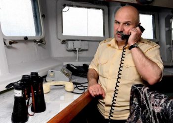 Сергей Авакянц назначен командующим Тихоокеанским флотом