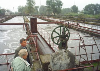 МЧС сняло с контроля вопрос водоснабжения в Иркутской области