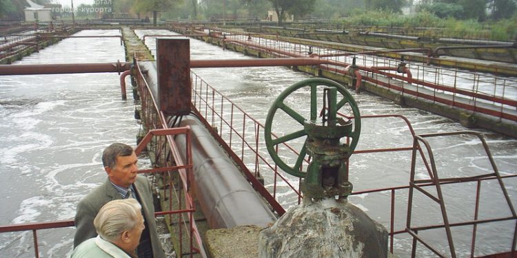 МЧС сняло с контроля вопрос водоснабжения в Иркутской области