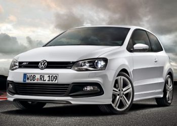 Volkswagen Polo отримав спеціальну версію - європейську