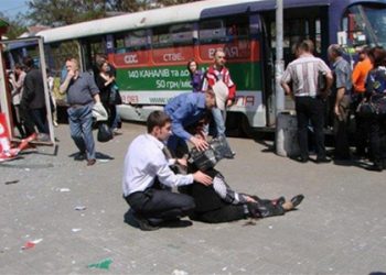 Главное задание правительства Украины – противостоять новым угрозам