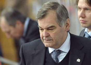 ЧМ по хоккею 2012: Тренер словаков: «парни не хотели домой»