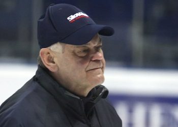Чемпионат мира по хоккею 2012: словаки верят в россиян