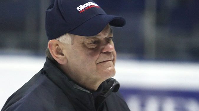 Чемпионат мира по хоккею 2012: словаки верят в россиян