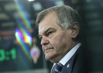 Вуйтек: сборной Словакии все равно с кем играть в полуфинале
