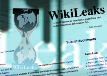 Wikileaks видужує після 3-денної DDoS-атаки