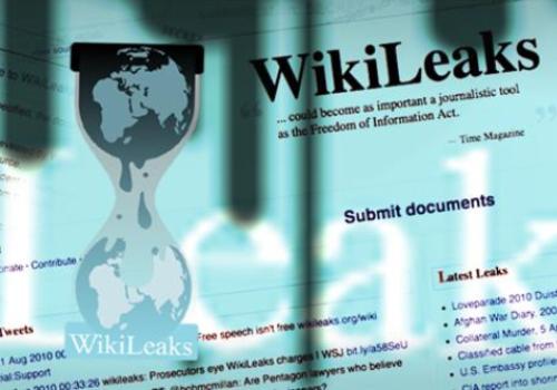 Wikileaks видужує після 3-денної DDoS-атаки