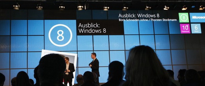 До Windows 8 можна буде оновитися за $ 15