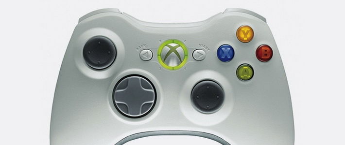 Google купила розробників дизайну Xbox 360
