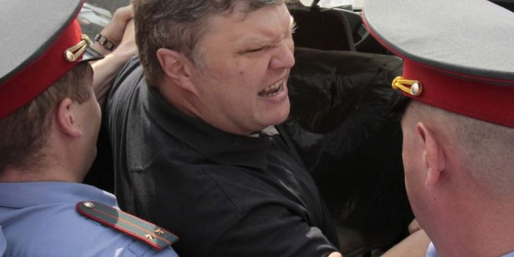 Лидер