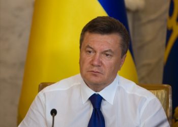 Янукович готовится посетить церемонию открытия Евро-2012 в Польше