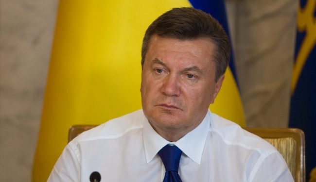 Янукович готовится посетить церемонию открытия Евро-2012 в Польше