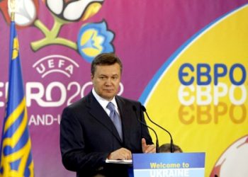 Янукович: Украина готова к Евро-2012 на 100 процентов