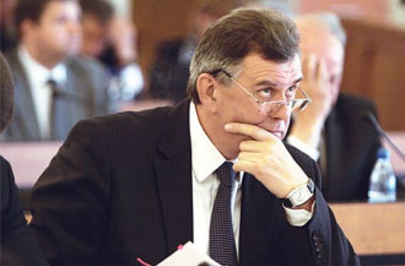Ярославская область ждёт нового губернатора