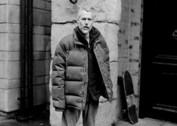 Скончался основатель группы Beastie Boys Адам Яуч