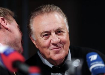 Чемпионат мира по хоккею 2012: Якушев знает секрет победы над шведами