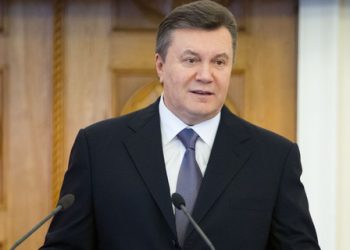 Оппозиция проигнорировала Януковича