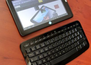 Бюджетний Android-планшет Yzi добрався до Європи